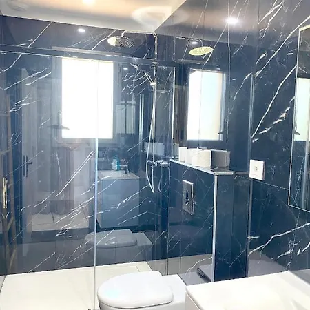 De 4 Chambres Avec Piscine Privee Jardin Clos Et Wifi A A 5 Km De La Plage فيلة *