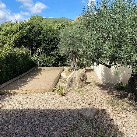 فيلة De 4 Chambres Avec Piscine Privee Jardin Clos Et Wifi A A 5 Km De La Plage ليسي